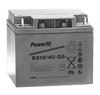 EXIDE Powerfit S312/40 G5 12V/40Ah
