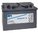 SONNENSCHEIN dryfit Batterie A412/50A 12V/50Ah