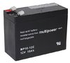 multipower MP10-12C 12V/10Ah