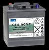 dryfit Gelbatterie GF06160V2 6V/160 Ah