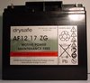 AGM  Blockbatterie AF12017ZG 12V/17Ah