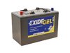 EXIDE gel Batterie 12V/85Ah (C20)