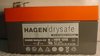 HAGEN drysafe HDS-1212 12V/1,2Ah
