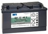 dryfit Gelbatterie 12V/65Ah(C5)