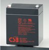 CSB-Batterie 12V/4,5 Ah
