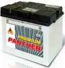 Panther Motorradbatterie 53030 12V/30Ah