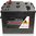 Starterbatterie Panther Premium 62523 12V/125 Ah