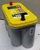 Optima YellowTop Batterien YTS - 5,5L 12V/75 Ah