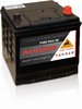 Starterbatterie Panther Premium 55041 12V/50Ah