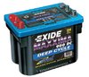 MAXXIMA 900 EXIDE 50 Ah zyklenfest