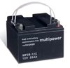 multipower MP28-12C 12V/28Ah