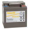EXIDE powerfit 12V/25 Ah(C20)
