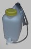 Aquamatikbehälter 10400-GE-F-GG 10 Liter