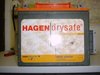 HAGEN drysafe HDS-12400NB 12V/40Ah