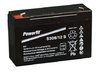 EXIDE Powerfit S306/12 S 6V/12Ah