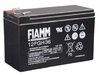FIAMM verschlossene Bleibatterie 12FGH36 12V/9Ah