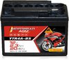 Panther Motorradbatterie 50415 12V/2,3Ah
