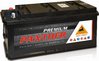 Starterbatterie Panther Premium 61040 12V/110Ah