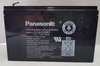 Panasonic LC-CA1215P1 12V/15 Ah
