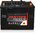 Starterbatterie Panther Premium 62511 12V/125 Ah