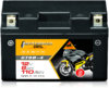 Motorradbatterie Panther GEL50815 12V/8Ah